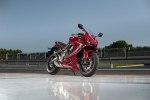 Новый мотоцикл Honda CBR650R 2019 - фото 8