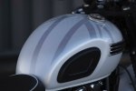 Мотоцикл Triumph Bonneville T120 Diamond Edition - фото 1