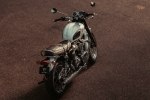 Мотоцикл Triumph Bonneville T120 Diamond Edition - фото 2