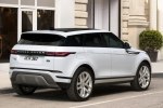 Range Rover представил новой поколение Evoque - фото 11