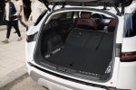 Range Rover представил новой поколение Evoque - фото 29