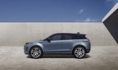 Range Rover представил новой поколение Evoque - фото 4