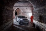 Range Rover представил новой поколение Evoque - фото 60
