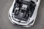 Лунный синдром: купе и родстер Mercedes-AMG GT опять обновили - фото 39