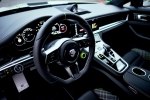 TechArt прокачали гибридный универсал Porsche Panamera - фото 2