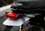 Triumph представил новый мотоцикл - Triumph Speed Twin 2019 - фото 3