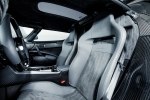 Koenigsegg построил первую машину с кузовом из «голого» карбона - фото 1