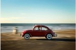 Volkswagen отреставрировал Beetle с пробегом 560 тысяч километров - фото 3