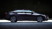 Honda выводит на домашний рынок новую гибридную «четырехдверку» - фото 3