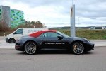 Porsche начал тесты нового кабриолета 911 - фото 7