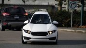 Странный трехколесный электромобиль SOLO EV вызвал неожиданный спрос у покупателей - фото 1