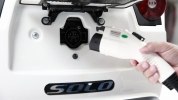 Странный трехколесный электромобиль SOLO EV вызвал неожиданный спрос у покупателей - фото 11