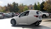 Странный трехколесный электромобиль SOLO EV вызвал неожиданный спрос у покупателей - фото 4