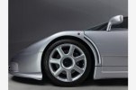  Bugatti EB110 Super Sport       -  2