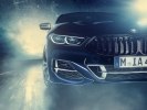 BMW представил флагманское купе BMW M850i - фото 6