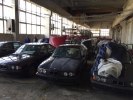 В Болгарии нашли забытый склад с новыми «пятерками» BMW из 1990-х - фото 3