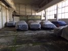 В Болгарии нашли забытый склад с новыми «пятерками» BMW из 1990-х - фото 4