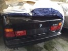 В Болгарии нашли забытый склад с новыми «пятерками» BMW из 1990-х - фото 5