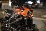 Harley-Davidson     -  12