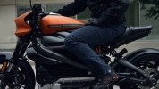 Harley-Davidson     -  16