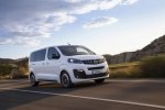 Opel представил новый Vivaro Life - фото 1