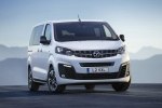 Opel представил новый Vivaro Life - фото 2