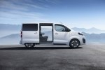 Opel представил новый Vivaro Life - фото 3