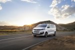 Opel представил новый Vivaro Life - фото 4