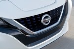 Nissan представил новый Leaf E+ - фото 12