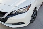 Nissan представил новый Leaf E+ - фото 14