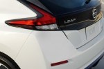 Nissan представил новый Leaf E+ - фото 15