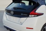 Nissan представил новый Leaf E+ - фото 18
