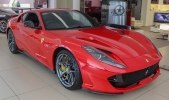  ,   Ferrari    -  2