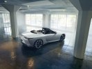 Lexus представила концептуальную версию модели LC - фото 1