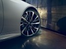 Lexus представила концептуальную версию модели LC - фото 6