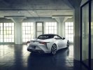 Lexus представила концептуальную версию модели LC - фото 7