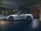 Lexus представила концептуальную версию модели LC - фото 8