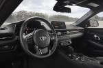 В Детройте дебютировала товарная версия купе Toyota Supra пятого поколения - фото 30