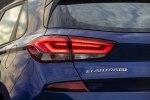 Hyundai представила новую Elantra GT N Line - фото 12