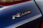 Hyundai представила новую Elantra GT N Line - фото 14