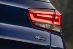Hyundai представила новую Elantra GT N Line - фото 15