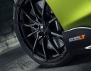 McLaren  600-     -  7