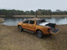   Ford Ranger 2019   -  1