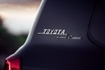 В Чикаго компания Toyota покажет специальную версию Land Cruiser - фото 4