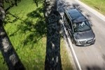 Mercedes-Benz представил обновленный минивэн V-Class - фото 24