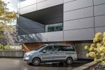 Mercedes-Benz представил обновленный минивэн V-Class - фото 40