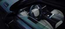 Range Rover представил флагманскую версию кроссовера Velar - фото 5