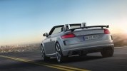        Audi TT RS 2019 -  2