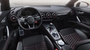        Audi TT RS 2019 -  43