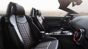        Audi TT RS 2019 -  44